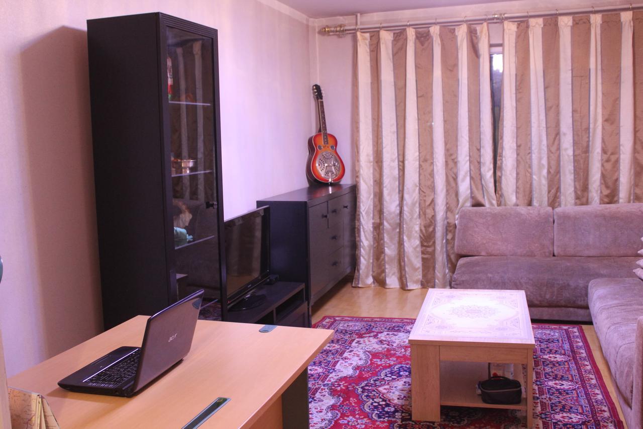 Gobi - Zen Hotel อูลานบาตอร์ ภายนอก รูปภาพ